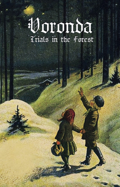 Trials in the Forest