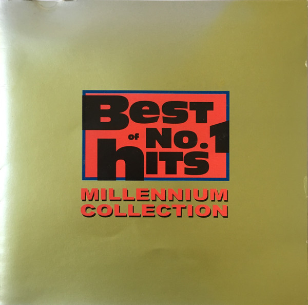 Best Of No.1 Hits Millennium Collection