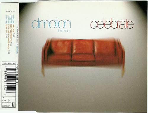 Celebrate