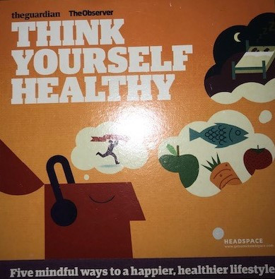 Think Yourself Healthy