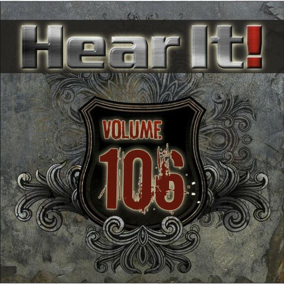 Hear It! Volume 106