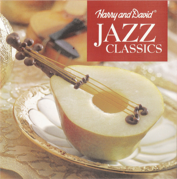 Harry And David Jazz Classics