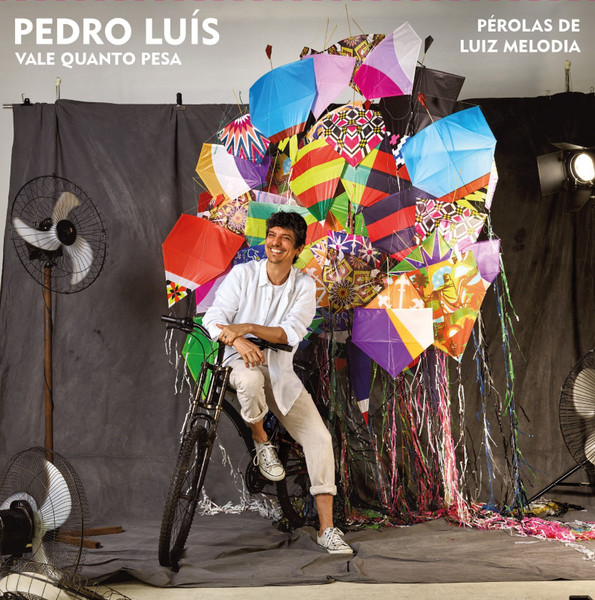 Vale Quanto Pesa - Pérolas De Luiz Melodia