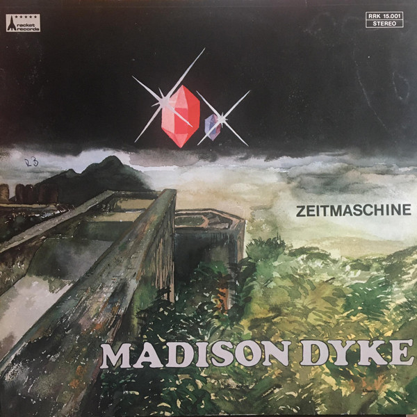 Zeitmaschine