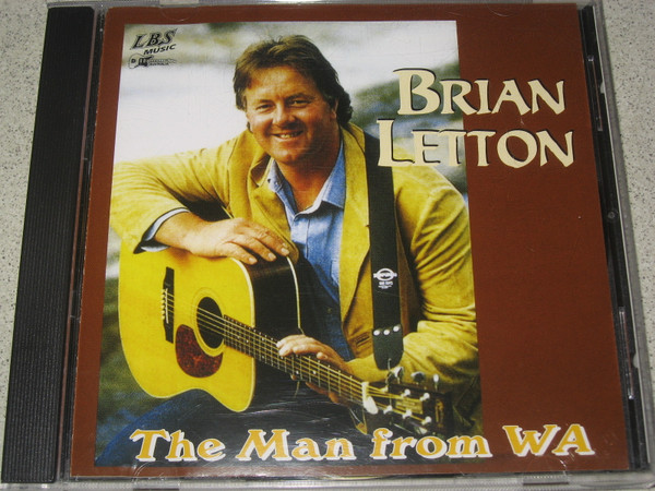 The Man From WA