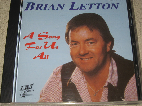 A Song For Us All