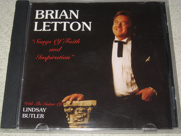 Songs Of Faith And Inspiration 