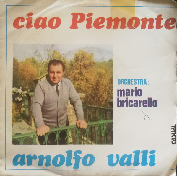 Ciao Piemonte