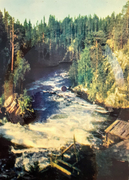 Kalastaja-Eemelin Valssi