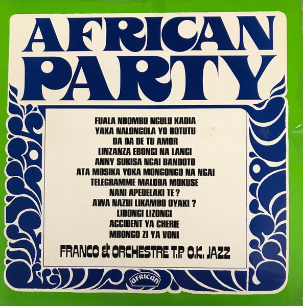African Party