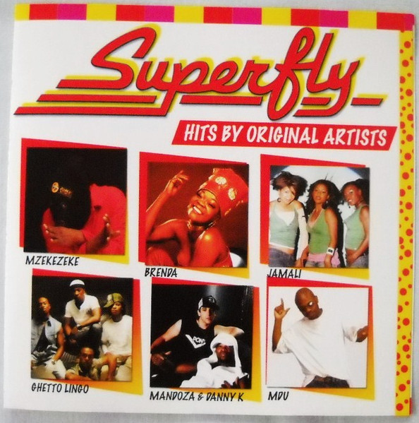 Superfly