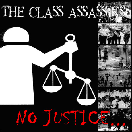 No Justice...