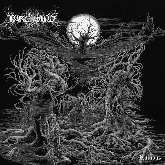 Ruinous