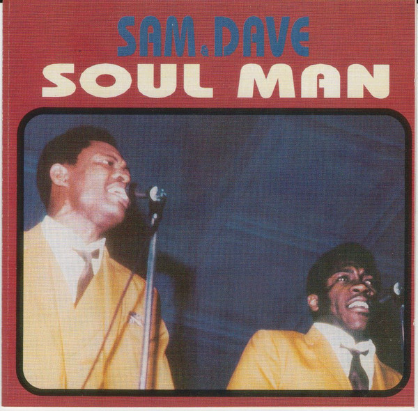 Soul Man
