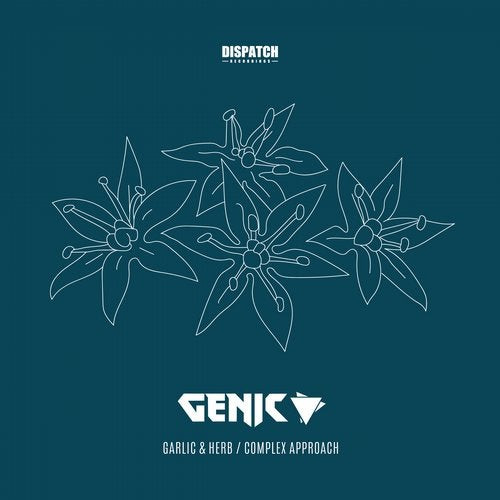 Garlic & Herb / Complex Approach