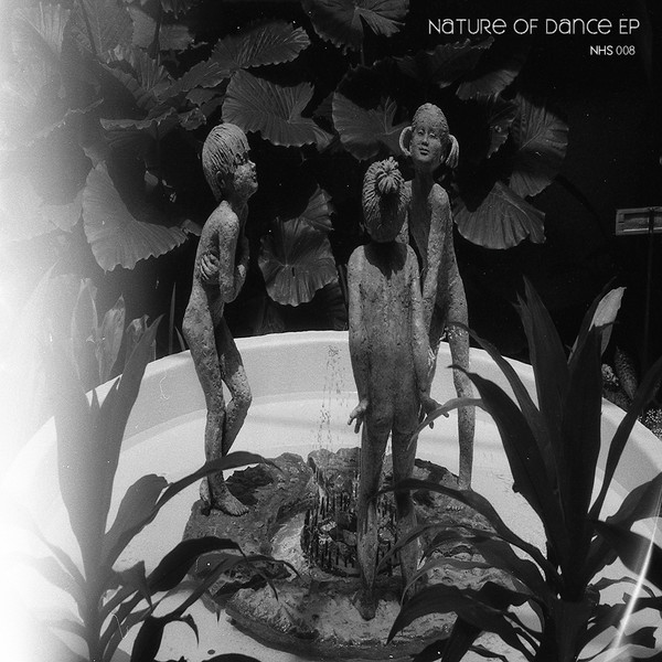 Nature Of Dance EP