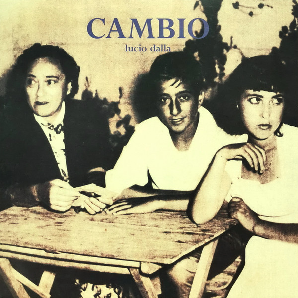 Cambio