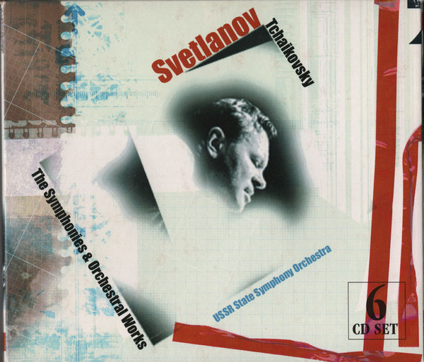 The Symphonies & Orchestral Works