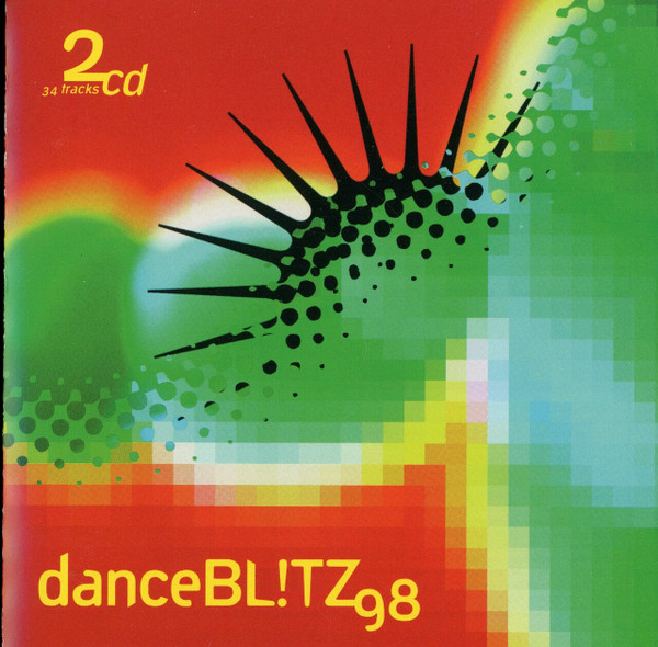 DanceBL!TZ98