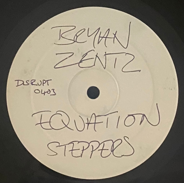 Equation Steppers