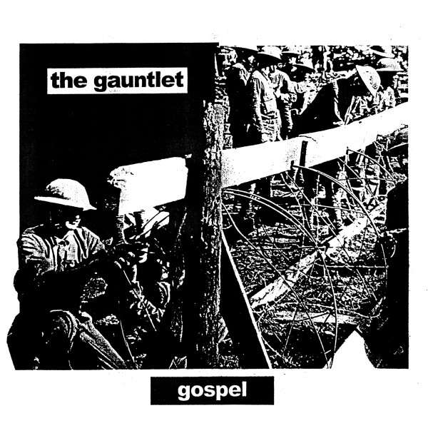The Gauntlet