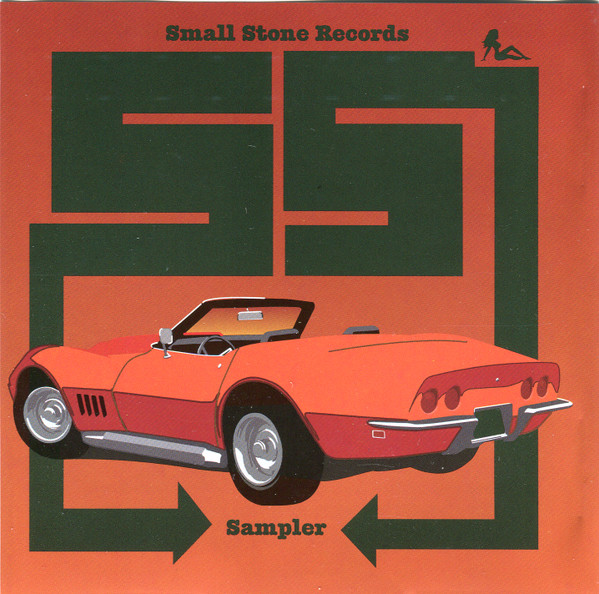 Sampler 2005