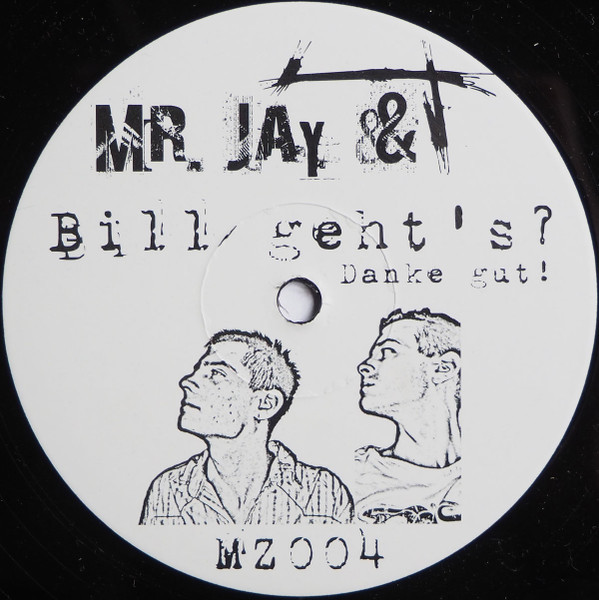 Bill Geht's ? Danke Gut !