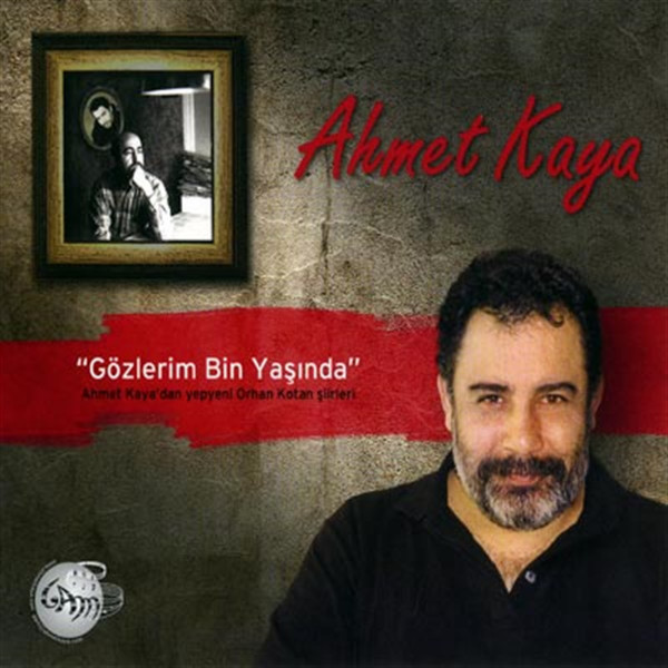 Gözlerim Bin Yaşında