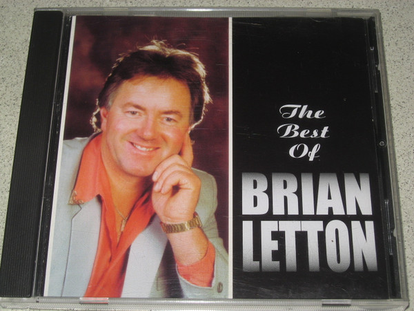 The Best Of Brian Letton 