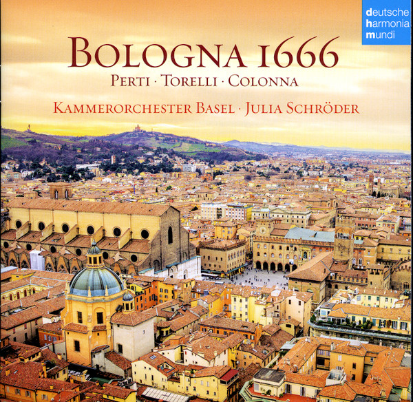 Bologna 1666