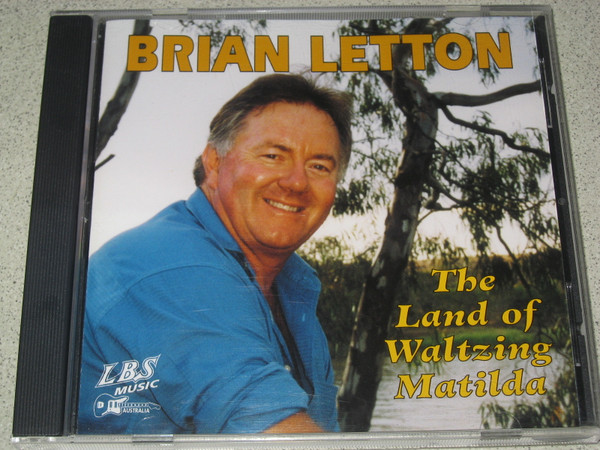 The Land Of Waltzing Matilda