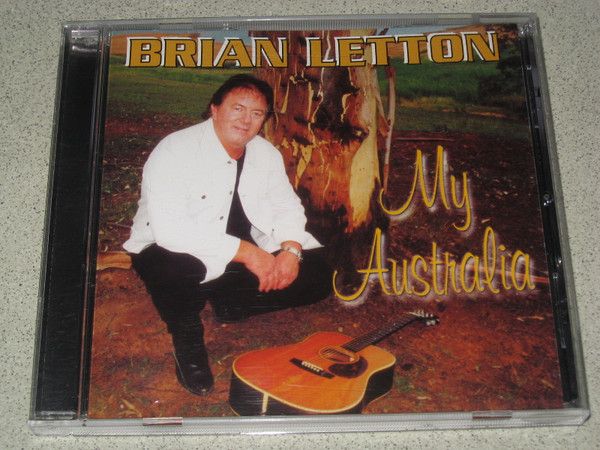My Australia