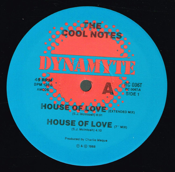 House Of Love