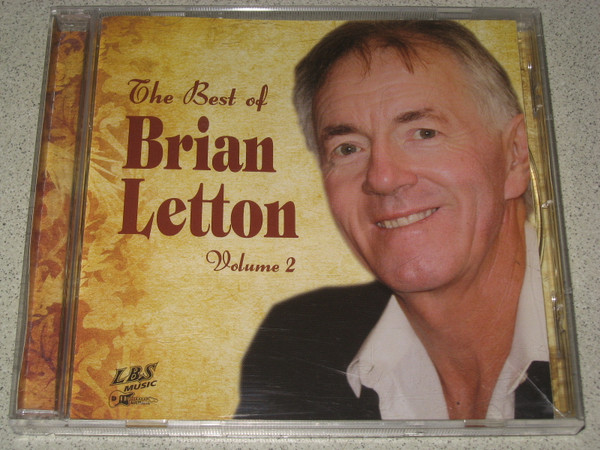 The Best Of Brian Letton Volume 2