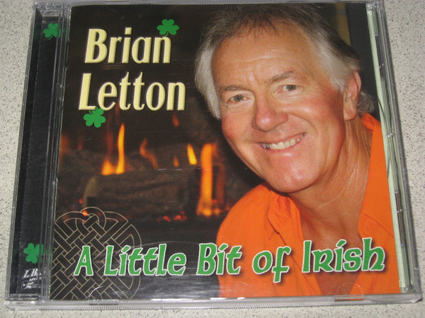 A Little Bit Of Irish