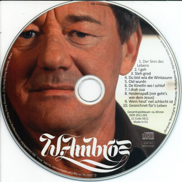 Ambros Live