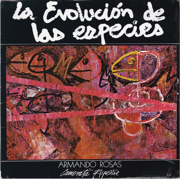 La Evolución De Las Especies
