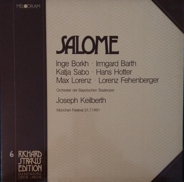 Salome