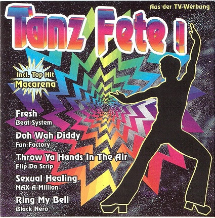Tanz Fete !