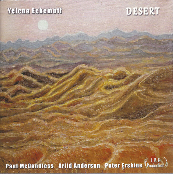 Desert