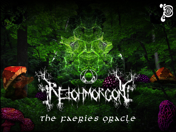 The Faeries Oracle