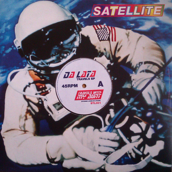 Travels EP