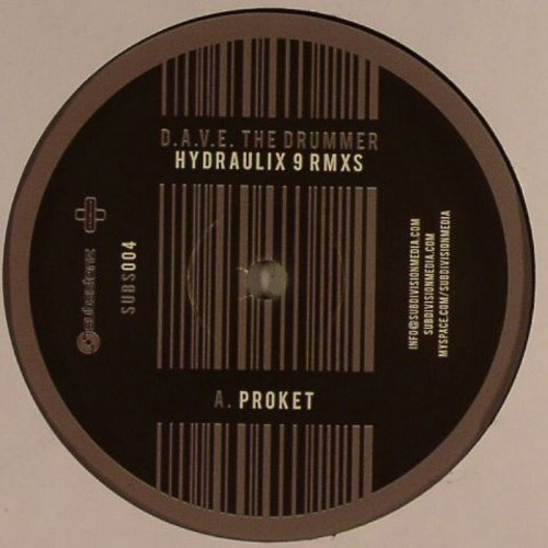 Hydraulix 9 Rmxs