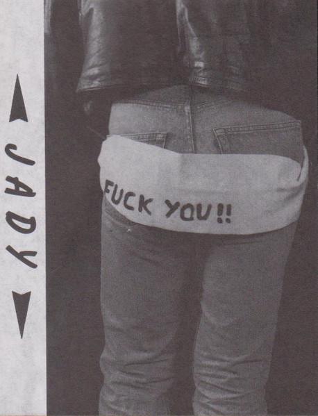 Fuck You