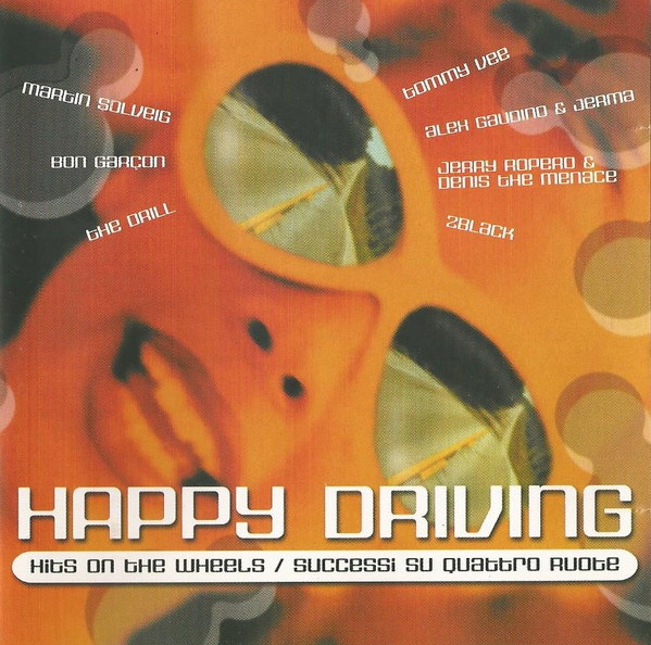 Happy Driving