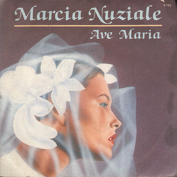 Marcia Nuziale
