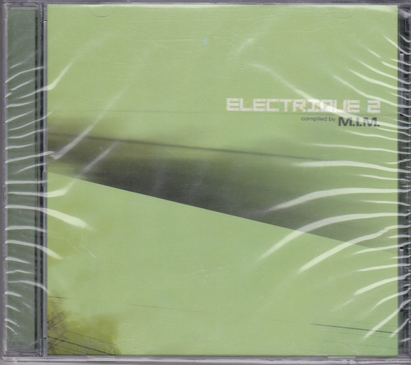 Electrique 2