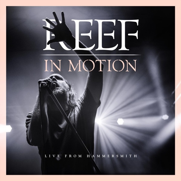 In Motion: Live From Hammersmith