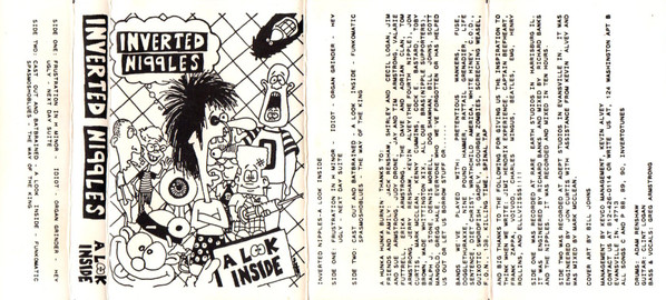 A Look Inside
