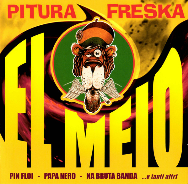 El Meio